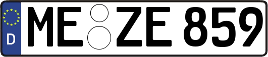 ME-ZE859