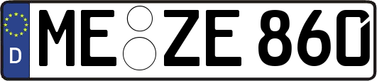 ME-ZE860