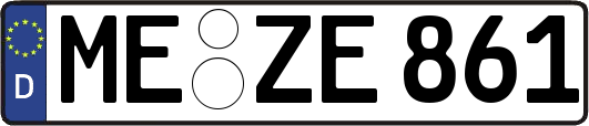 ME-ZE861