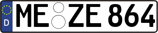ME-ZE864