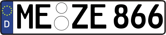 ME-ZE866