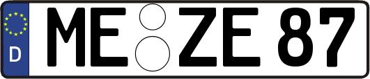 ME-ZE87