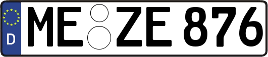 ME-ZE876