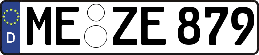 ME-ZE879