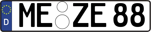 ME-ZE88