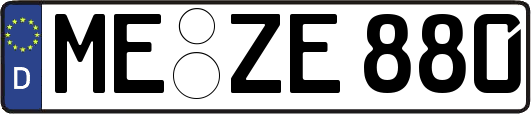 ME-ZE880