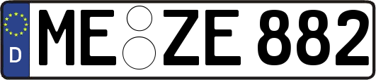 ME-ZE882