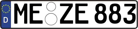 ME-ZE883