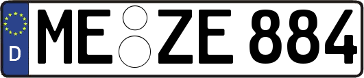 ME-ZE884