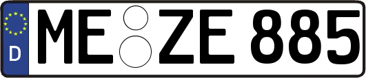 ME-ZE885