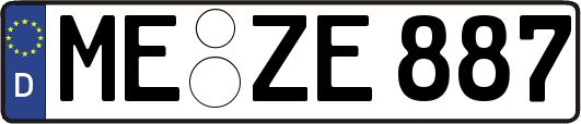 ME-ZE887
