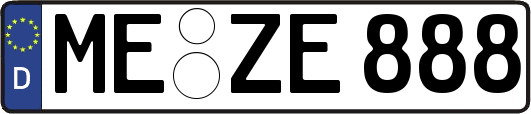ME-ZE888