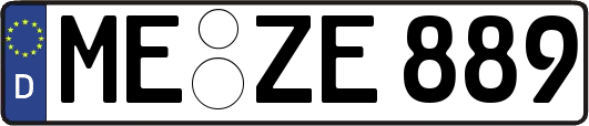 ME-ZE889