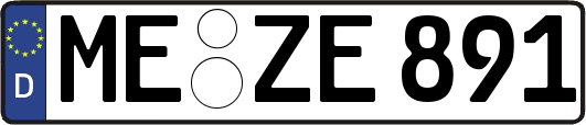ME-ZE891