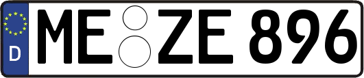 ME-ZE896