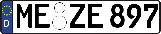 ME-ZE897
