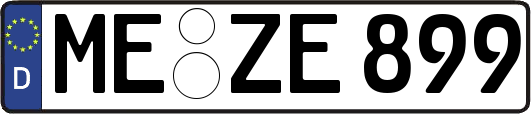 ME-ZE899