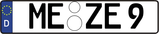 ME-ZE9