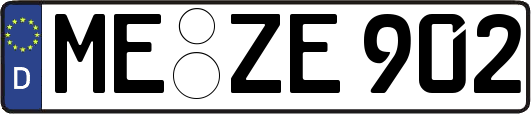 ME-ZE902