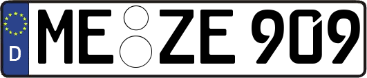 ME-ZE909