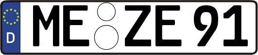 ME-ZE91