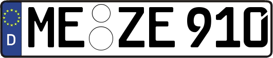 ME-ZE910
