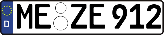 ME-ZE912