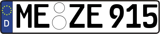ME-ZE915