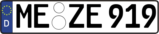 ME-ZE919