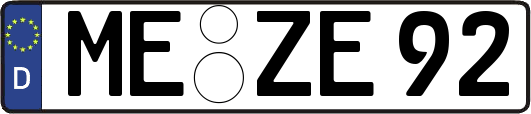 ME-ZE92