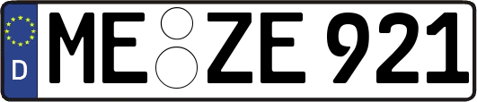 ME-ZE921