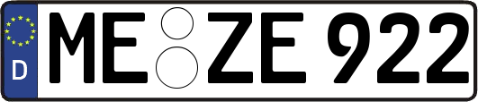 ME-ZE922