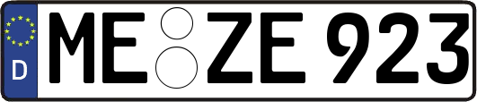 ME-ZE923