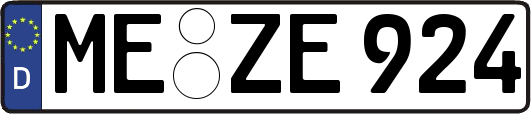 ME-ZE924