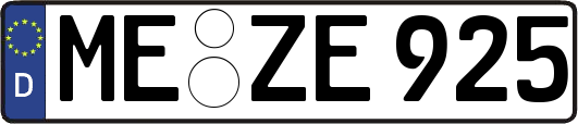 ME-ZE925