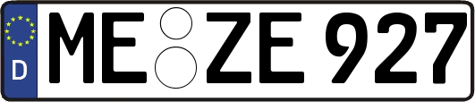 ME-ZE927