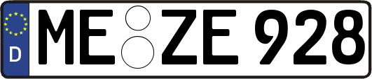 ME-ZE928