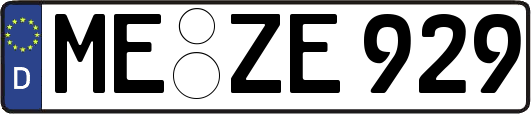 ME-ZE929