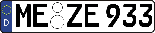 ME-ZE933