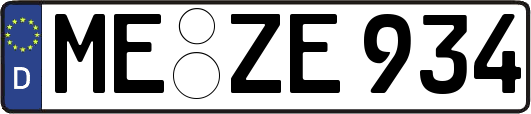 ME-ZE934