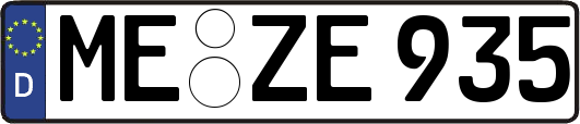 ME-ZE935