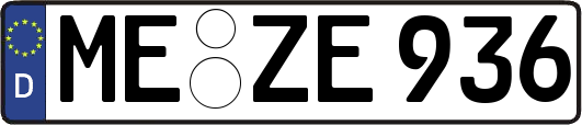 ME-ZE936