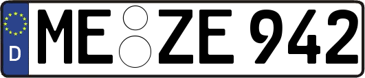ME-ZE942