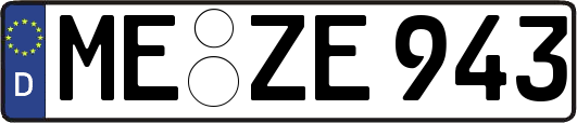 ME-ZE943