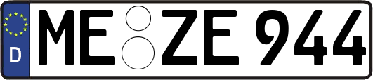 ME-ZE944