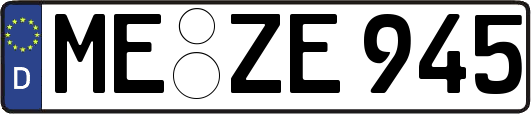 ME-ZE945