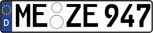 ME-ZE947