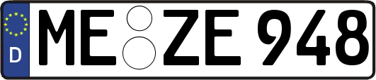ME-ZE948