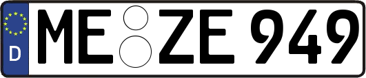 ME-ZE949