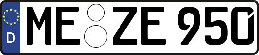 ME-ZE950